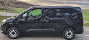OPEL COMBO 1.5 CDTi 75KW RV.2019 ODPOČET DPH L2 MAXI - 7