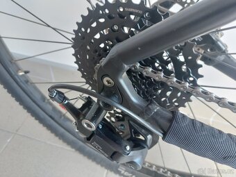 horské kolo PELLS RAZZER EVO 1.Modelova řada 2024 - 7