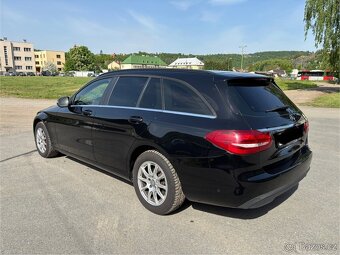 Mercedes-Benz C220 CDI 125kw model w205 r.v.2015 - 7
