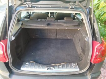 Peugeot 207 SW 1.6Hdi 68kw - 7