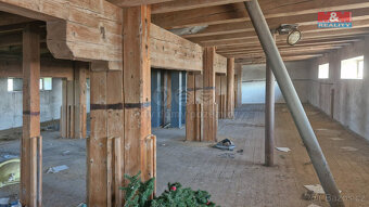 Prodej výrobního zemědělského objektu, 1708 m², Javorník - 7