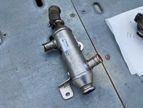 PŘÍSLUŠENSTVÍ MOTORU – PEUGEOT 2.0HDi 79KW RHS - 7