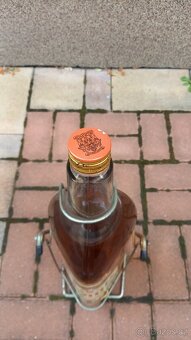 Staré Whisky - 7