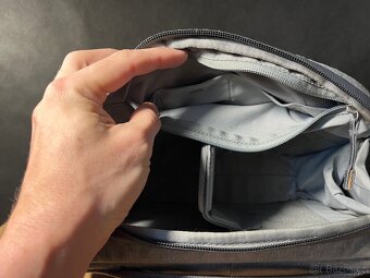 Peak Design Everyday Sling 6L - 7
