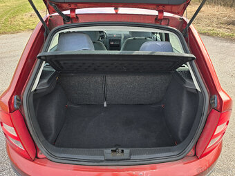 Prodám Škoda Fabia I 1.4 50kW - 7
