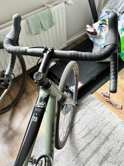 Prodam Gravel kellys soot 70 - 7