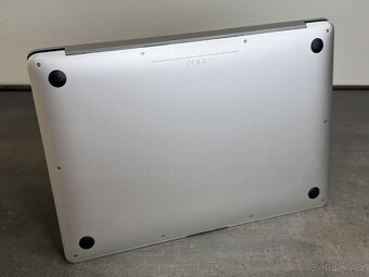 MacBook Air 13'' 2020 / M1 / 8GB / 256GB SSD / Silver - DP - 7