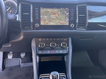 Škoda Kodiaq, 2.0TDI, ČR, 110kw,NOVÁ STK do 2027 - 7