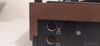 Gramofon tesla nzc 130 stereo - 7