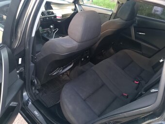 Prredam bmw525d e61 - 7