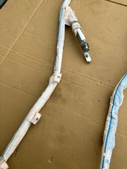 stropni airbag skoda superb 3 iii combi pravy levy - 7