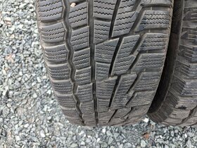 škoda octavia I,kola zimní 195/65 R15 - 7