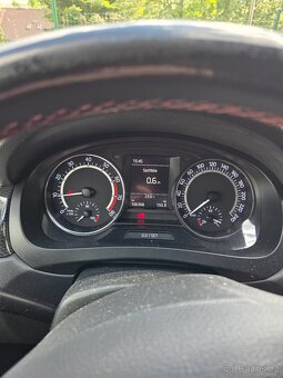 Škoda Rapid 1.0tsi 81kw, Monte Carlo 2017 - 7