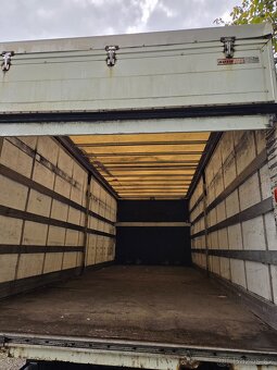 DAF LF55.250 EURO 5 - 7