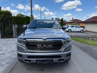 DODGE RAM 1500 LIMITED OFFROAD PAKET - 7