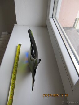 exbor ryby Honzík a Rozinek - 7