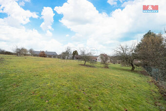 Prodej pozemku k bydlení, 840 m², Chocenice - 7