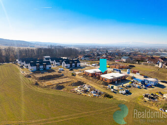 Byt 4+kk, 99m2, balkón 20,65m2, parkování, Panorama Vráto, o - 7