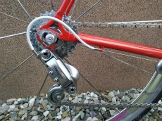 Colnago Master Gilco S4 - 7