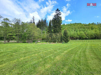 Prodej pozemku k bydlení, 1594 m², Nový Hrádek - Rzy - 7