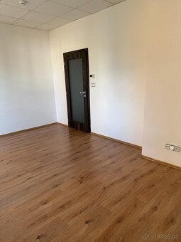 Pronájem bytu 1+kk, centrum Vlašim - 7