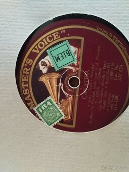 Gramofonové desky - 7