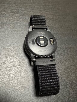 Garmin vívoactive 4 – Slate/Black ( 45 mm ) - 7