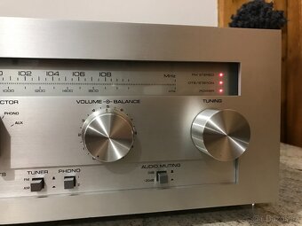 Yamaha CR-820 - 7