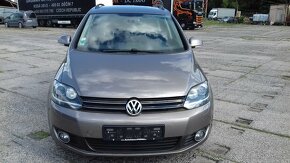 VW Golf 6 PLUS  1,2 TSI  2011 nové rozvody ParkAssist - 7