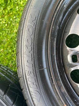 ŠKODA-PLECHOVÉ DISKY - 7
