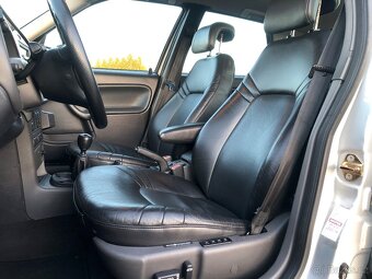 Saab 9-3 SE Sport Paket - 7