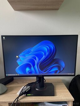Herní PC RTX 2060 SUPER s monitorem - 7