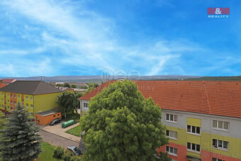 Prodej bytu 2+1, 57 m², Habartov, ul. Karla Čapka - 7
