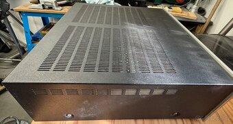 Pioneer - 7