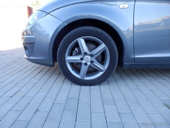 Seat Altea XL 1.6 TDi, Automat, Style, Výborný stav - 7