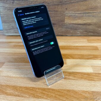 iPhone 11 64GB, fialový, 100% baterie (12 měsíců záruka) - 7