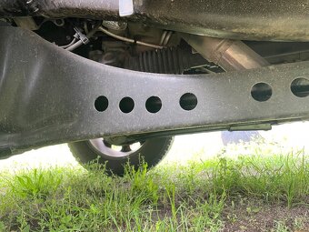 Dodge Ram 2500 6,4 heavy duty - 7