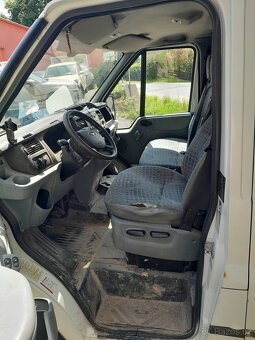 Ford Transit - 7