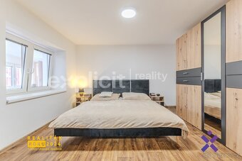 Prodej rodinného domu 3+1, 138 m2, pozemek 504 m2 - Brumov - - 7