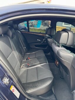BMW 530d E60 173 kw - 7