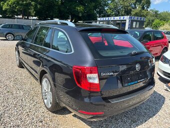 Škoda Superb 2.0 tdi 125kw r.v. 2014, Serviska - 7
