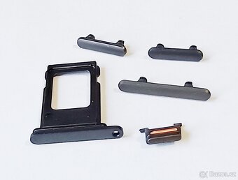 ND Samsung USB-C, Xiaomy a iPhone 11 - 7