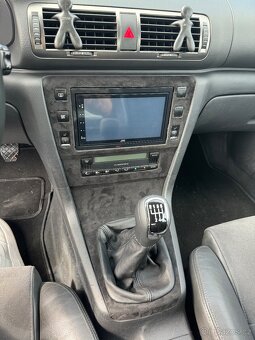 Škoda Superb 1 - 2.0TDI 103kw (BSS) ❗️ - 7