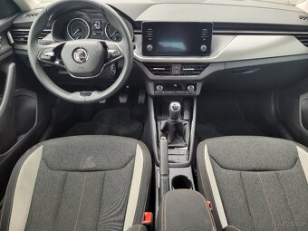 Škoda Scala, 1.0 TSI 81KW STYLE, 2023 - 7