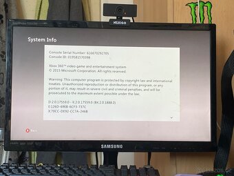 Xbox360 - 7