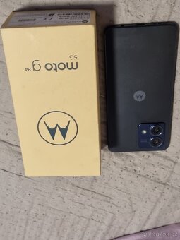 Motorola moto G84 5G 12GB/256GB - 7