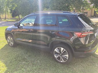 Škoda Karoq 2.0 TDi Dsg Facelift - 7