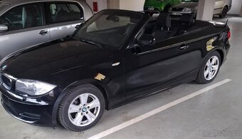 BMW e88 120d - 7