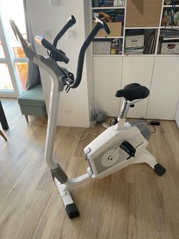 Rotoped Kettler Ergo C8 (ergometr) - 7
