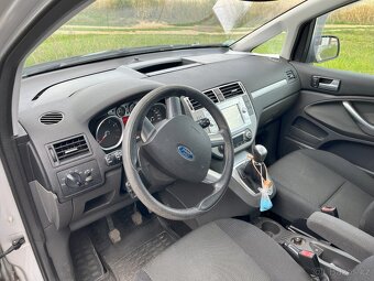 Ford C Max 1,6 benzín, 20 - 7